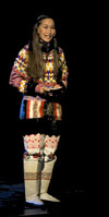 Traditional Costume
