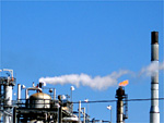 Chemical Plant in St Bernard Parish