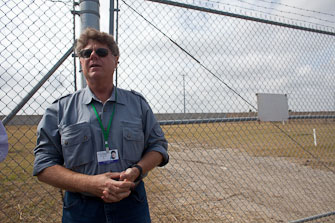 Ivor van Heerden